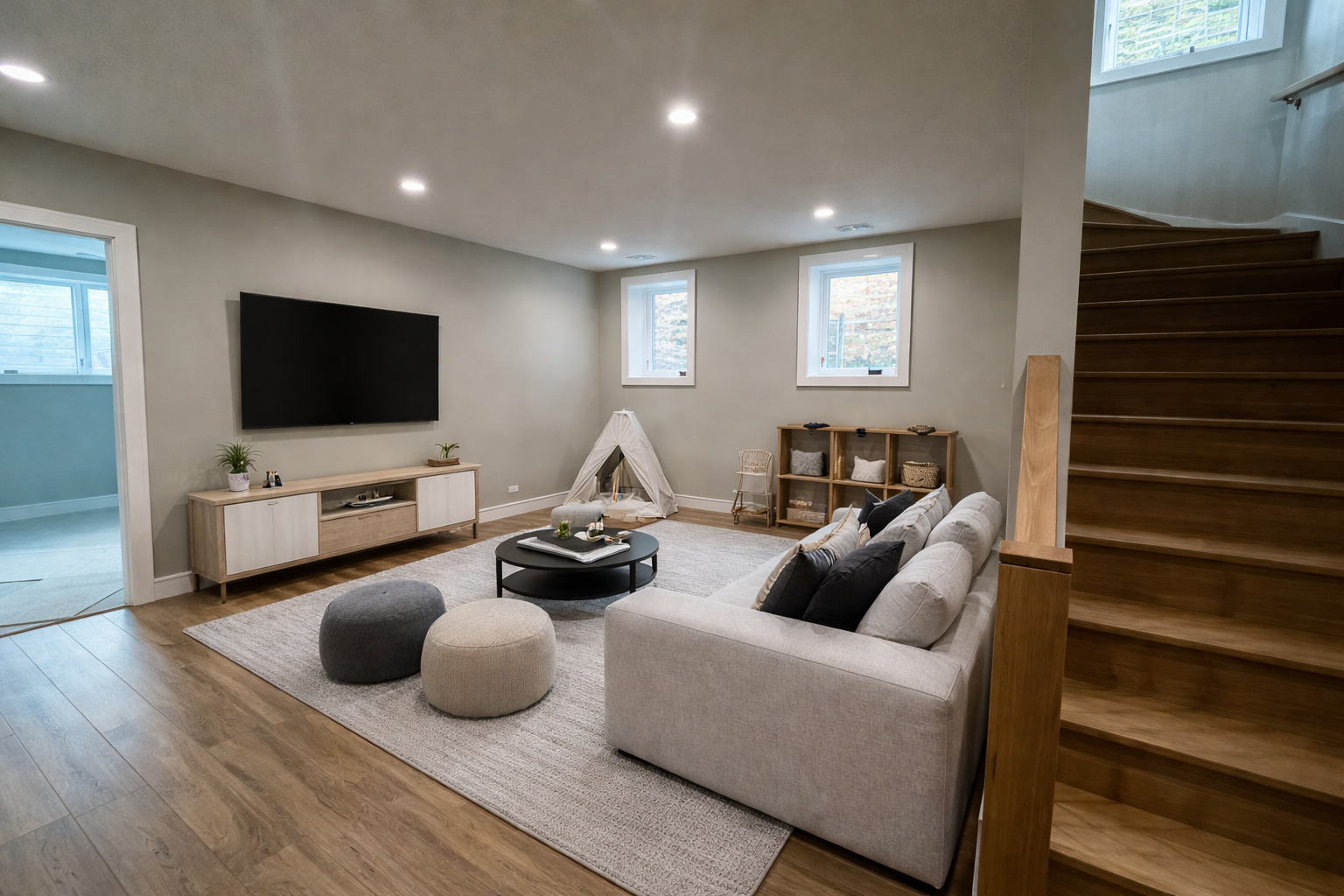 4243 N Damen Avenue #1R, Chicago, IL