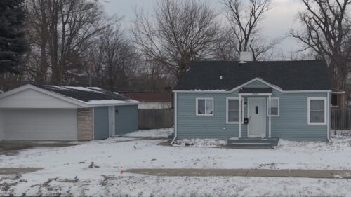 17092 Jodave Avenue, Hazel Crest, IL