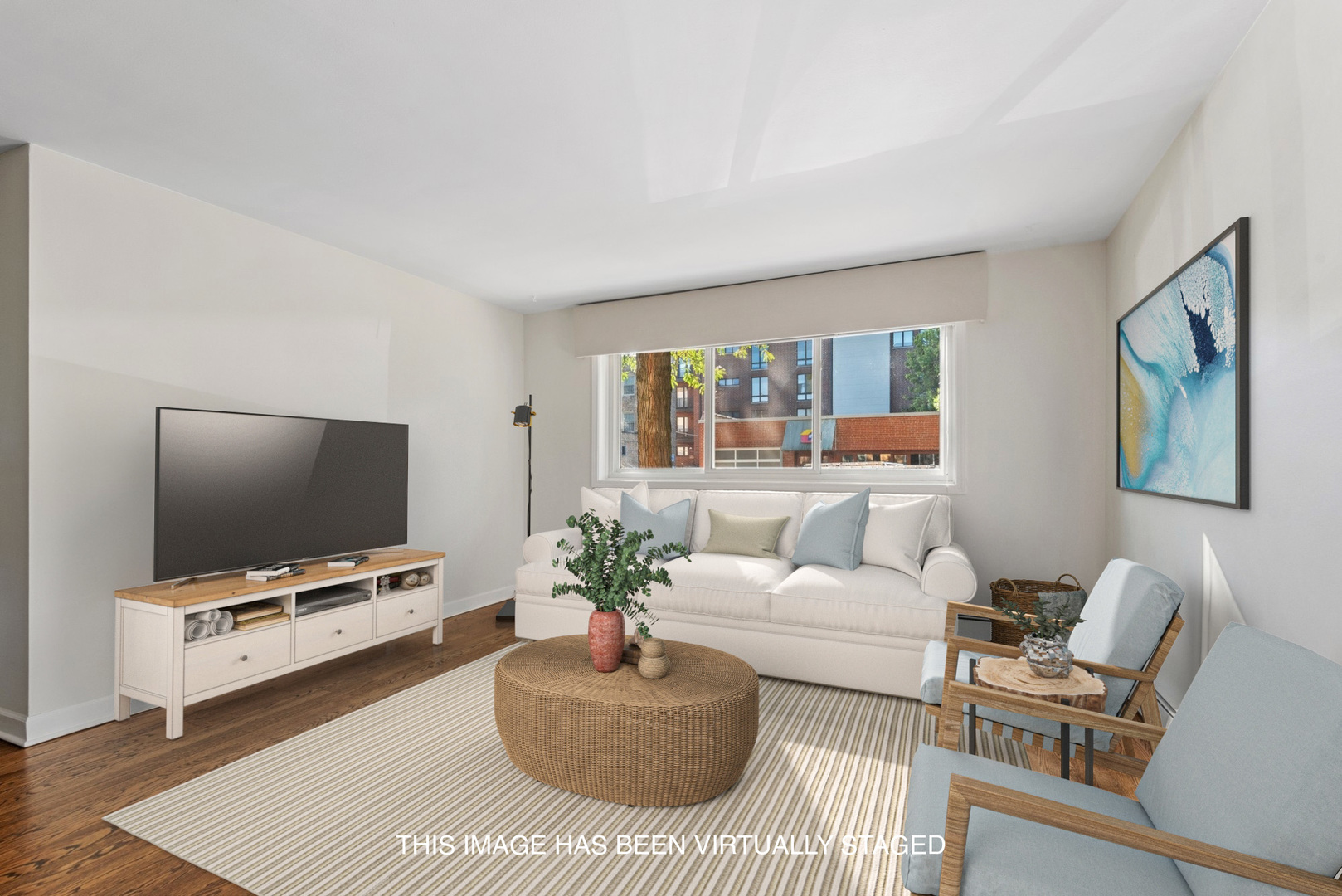 1921 Harrison Street #1L, Evanston, IL