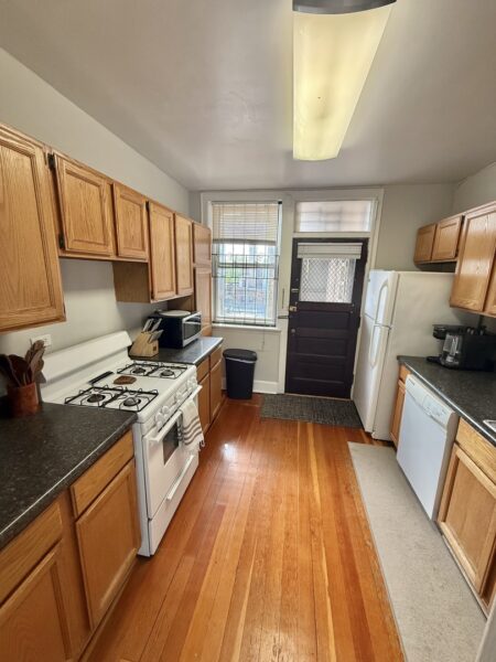 4858 N HERMITAGE Avenue #3A, Chicago, IL