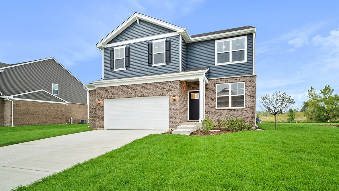 15000 W Palmer Drive, Manhattan, IL