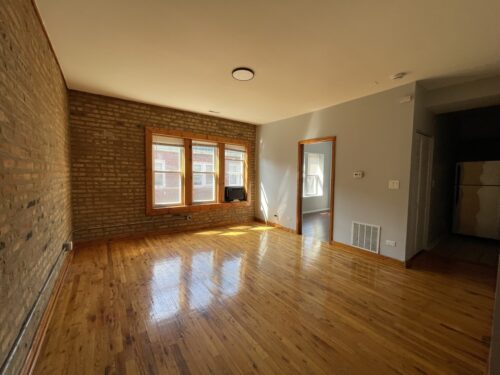1160 N HARDING Avenue #3, Chicago, IL