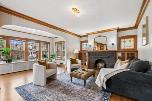 944 N Humphrey Avenue, Oak Park, IL