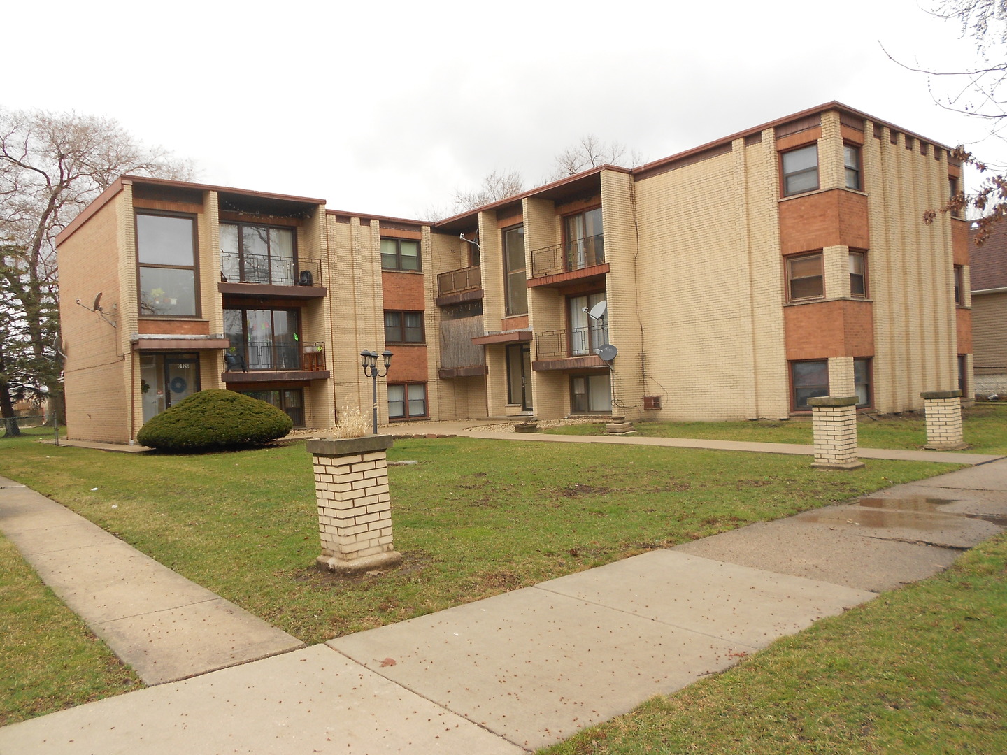 6122 S KOLMAR Avenue #1, Chicago, IL