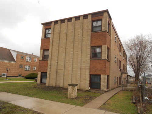 6122 S KOLMAR Avenue #1, Chicago, IL