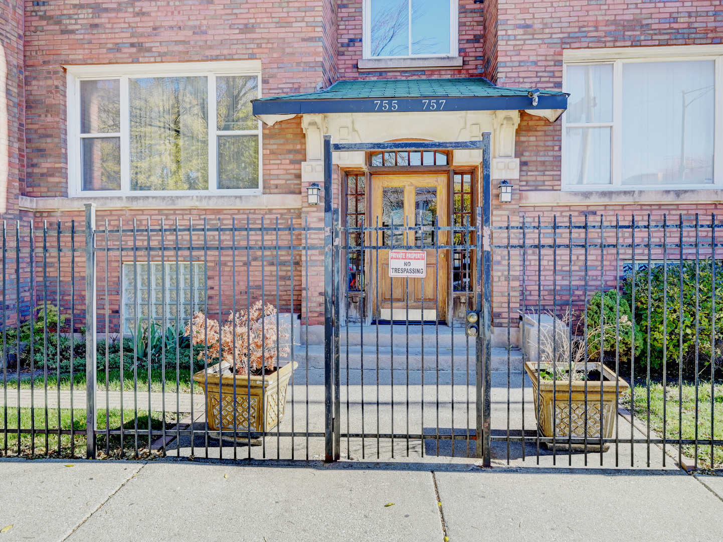 757 S Independence Boulevard #3S, Chicago, IL