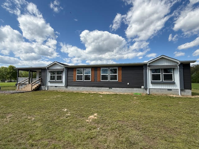 708 E South Avenue, Bluford, IL