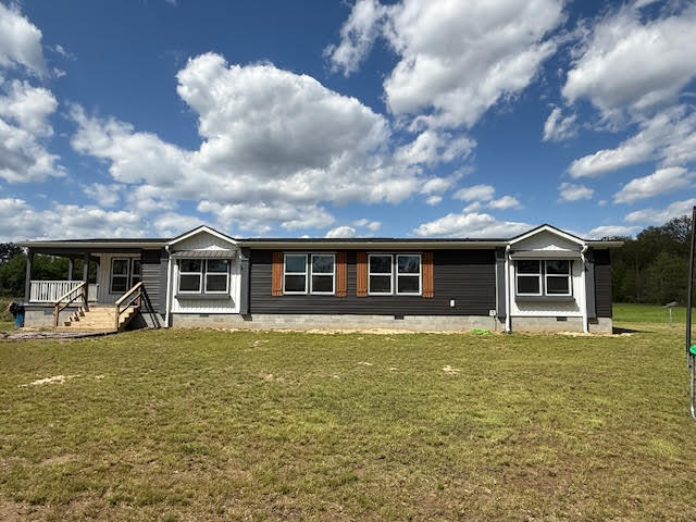 708 E South Avenue, Bluford, IL