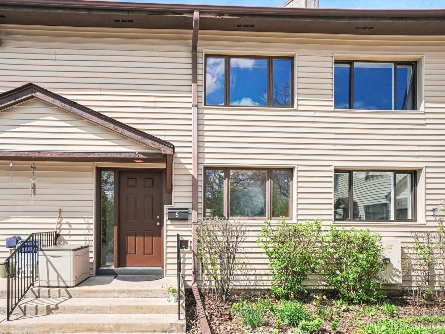 4735 Yender Avenue #5, Lisle, IL