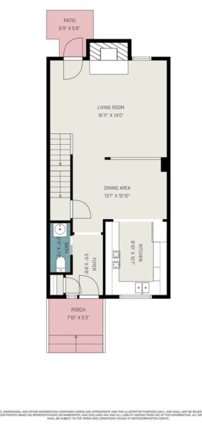 4735 Yender Avenue #5, Lisle, IL
