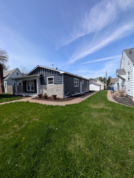 2505 23RD Avenue B Avenue, Moline, IL