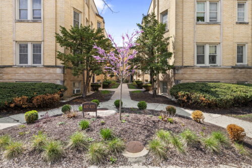 417 Wisconsin Avenue #GN, Oak Park, IL