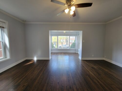 4849 N Sawyer Avenue #1, Chicago, IL