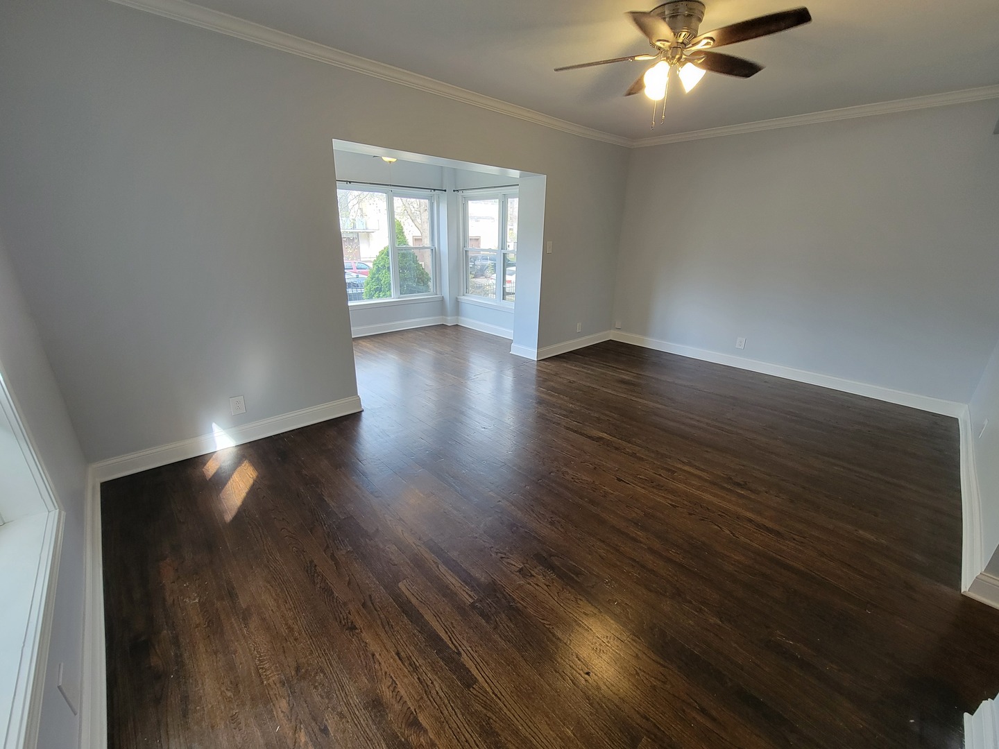 4849 N Sawyer Avenue #1, Chicago, IL