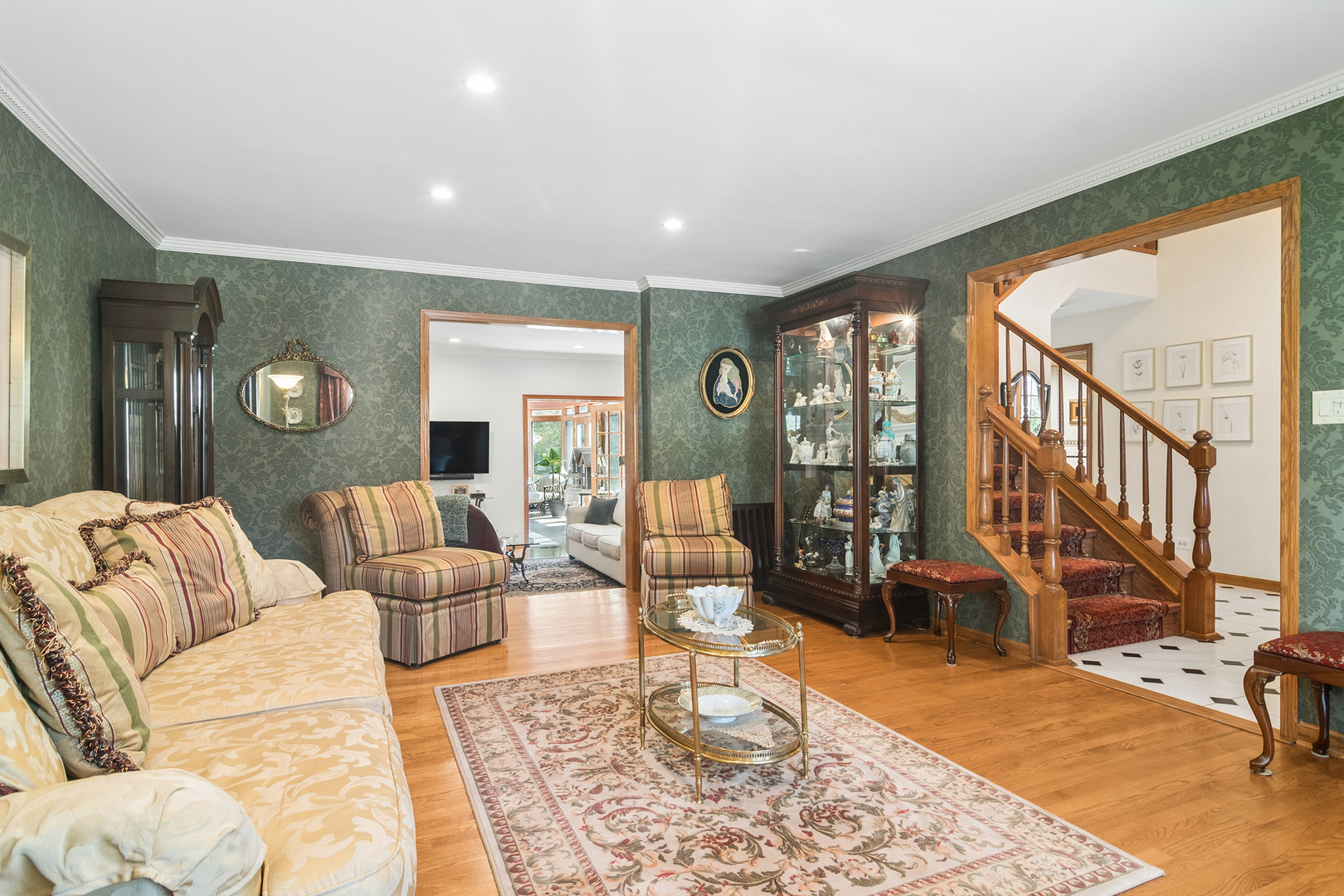 803 Waltz Court, Prospect Heights, IL