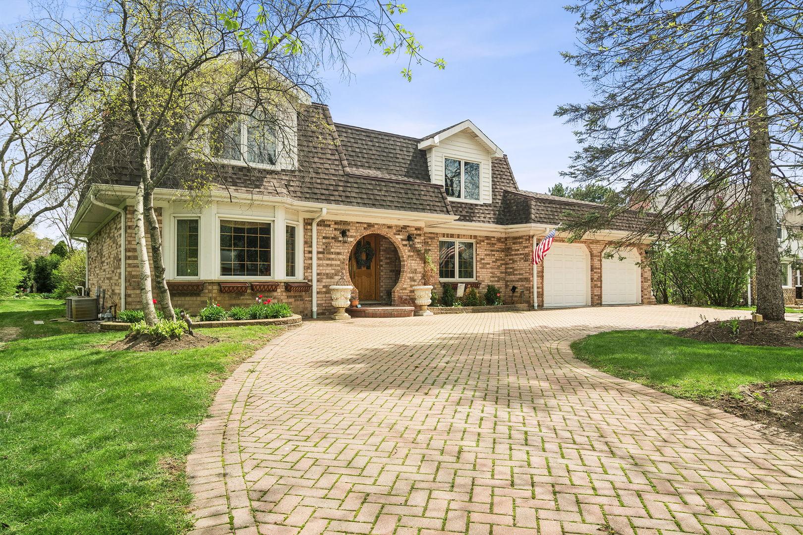 803 Waltz Court, Prospect Heights, IL