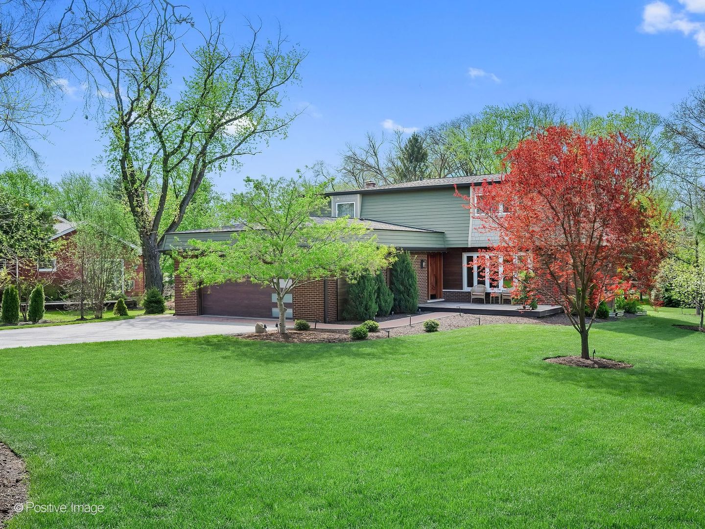 7909 W 127th Street, Palos Park, IL