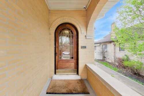 1849 N New England Avenue, Chicago, IL