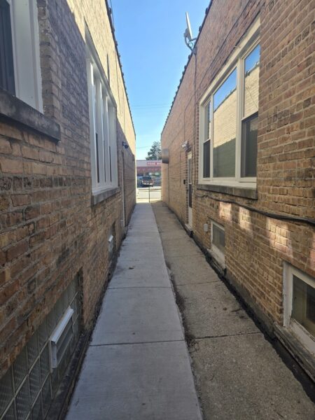8304 S Kedzie Avenue #Rear, Chicago, IL