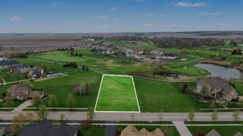 7633 Fairway Drive, Yorkville, IL
