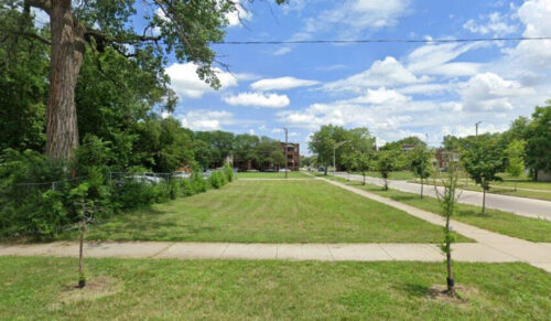 7259 S Harvard Avenue, Chicago, IL