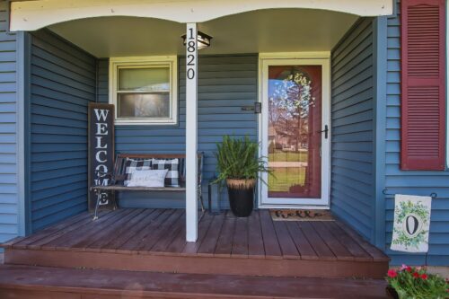 1820 Parklane Avenue, McHenry, IL