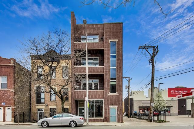 2358 N Damen Avenue, Chicago, IL
