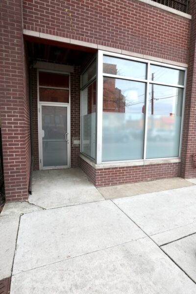 2358 N Damen Avenue, Chicago, IL