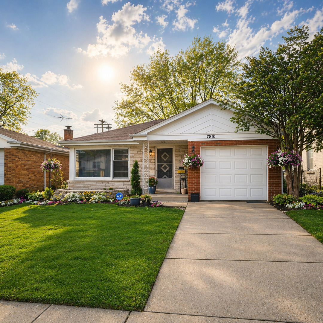 7810 Kilbourn Avenue, Skokie, IL