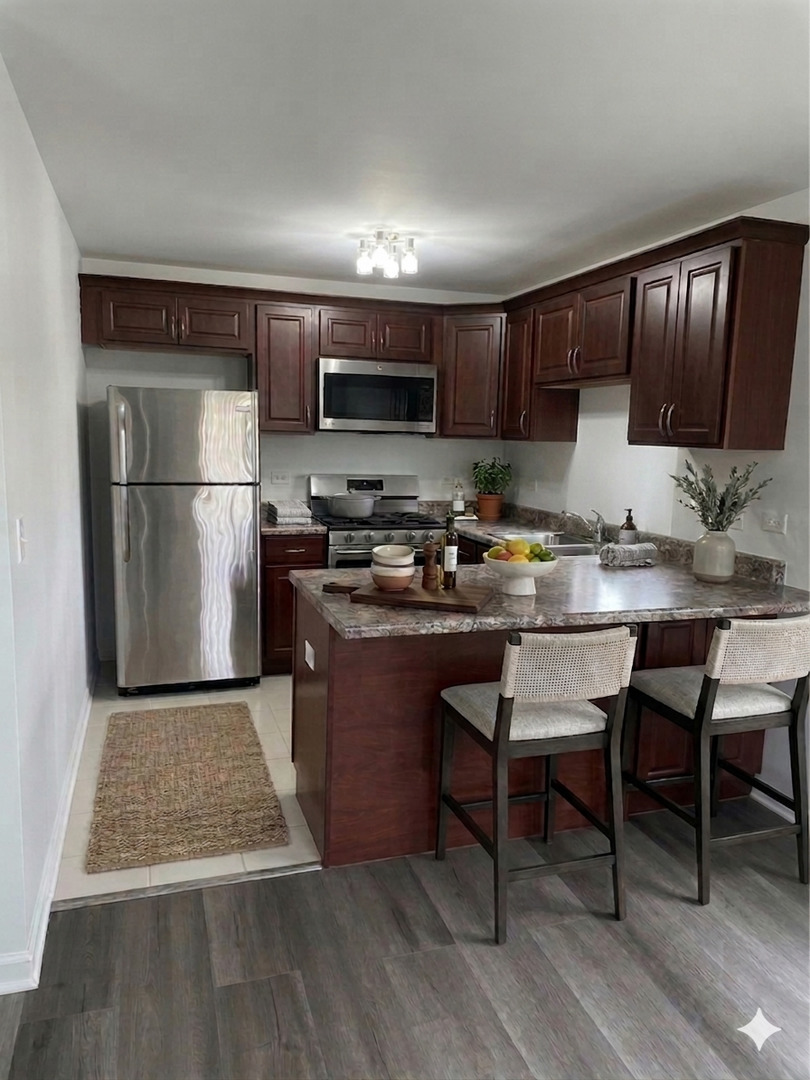 1013 Lincolnshire Court #B, Elgin, IL