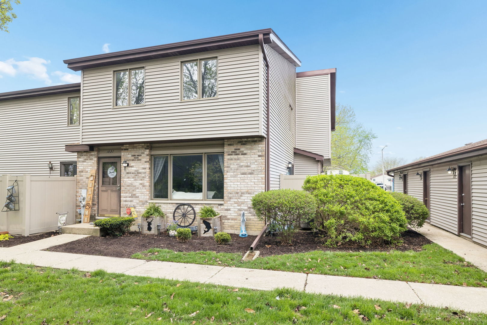 1022 Schoolgate Road #3, New Lenox, IL