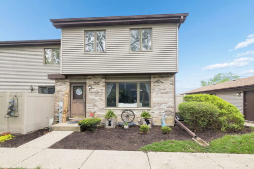 1022 Schoolgate Road #3, New Lenox, IL
