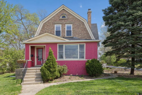 521 S Naperville Road, Wheaton, IL