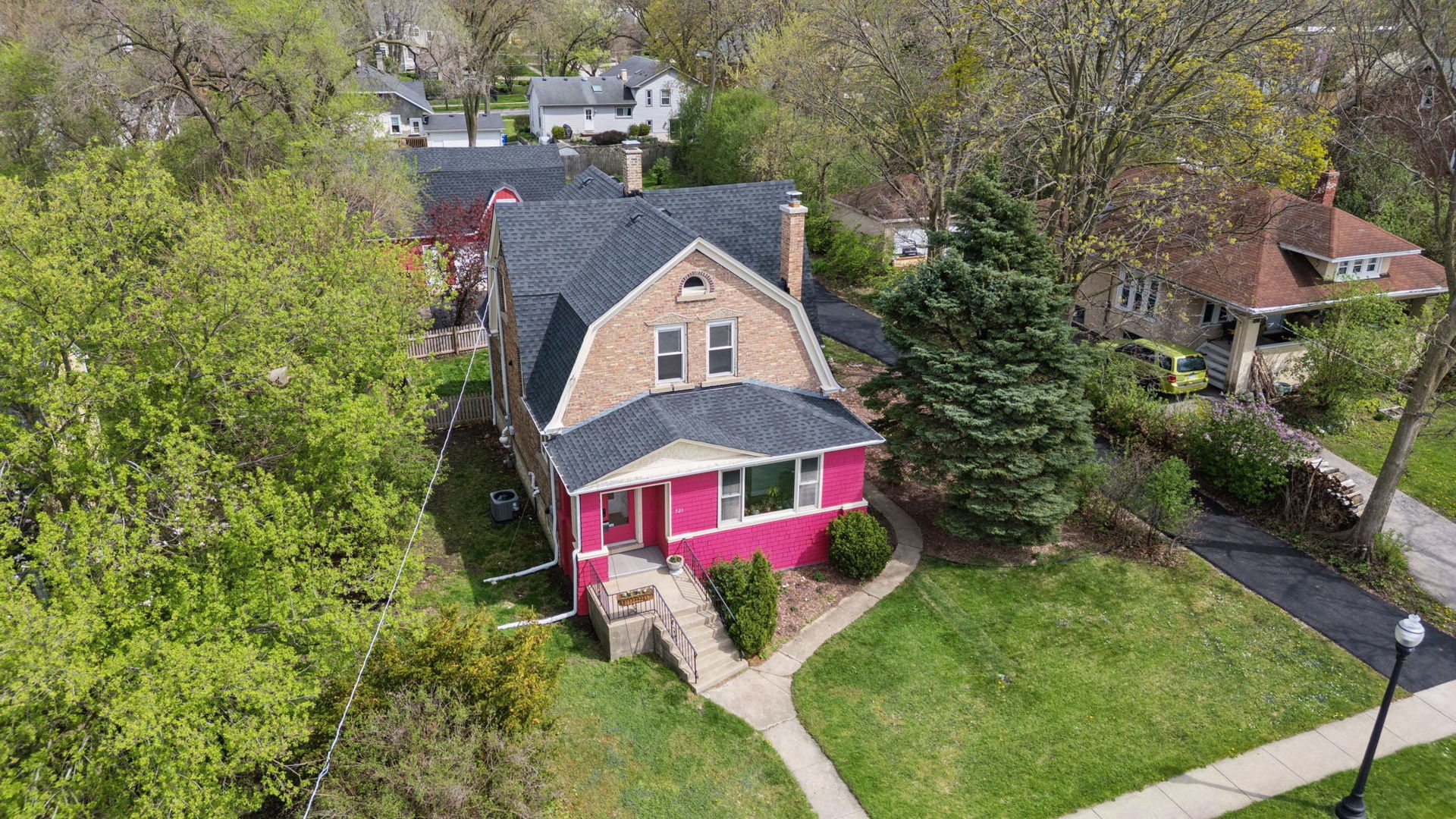 521 S Naperville Road, Wheaton, IL