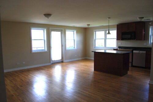 2501 W Bryn Mawr Avenue #502, Chicago, IL