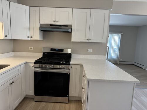 7033 99th Street #2-E, Chicago Ridge, IL