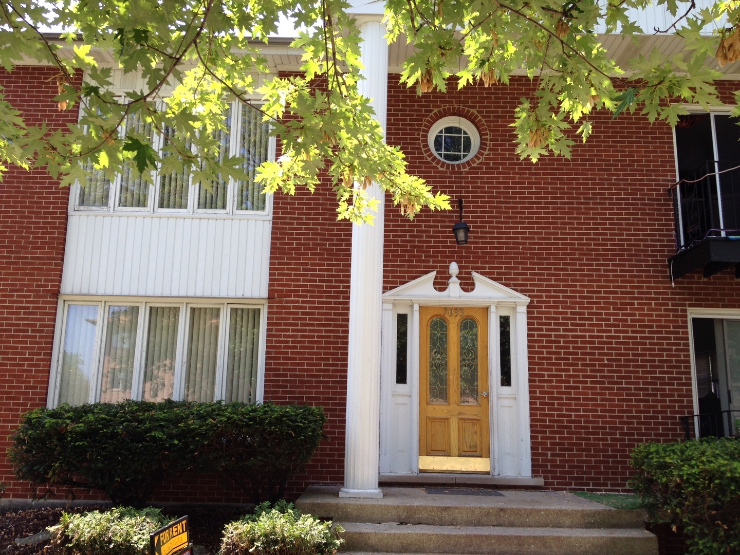 7033 99th Street #2-E, Chicago Ridge, IL