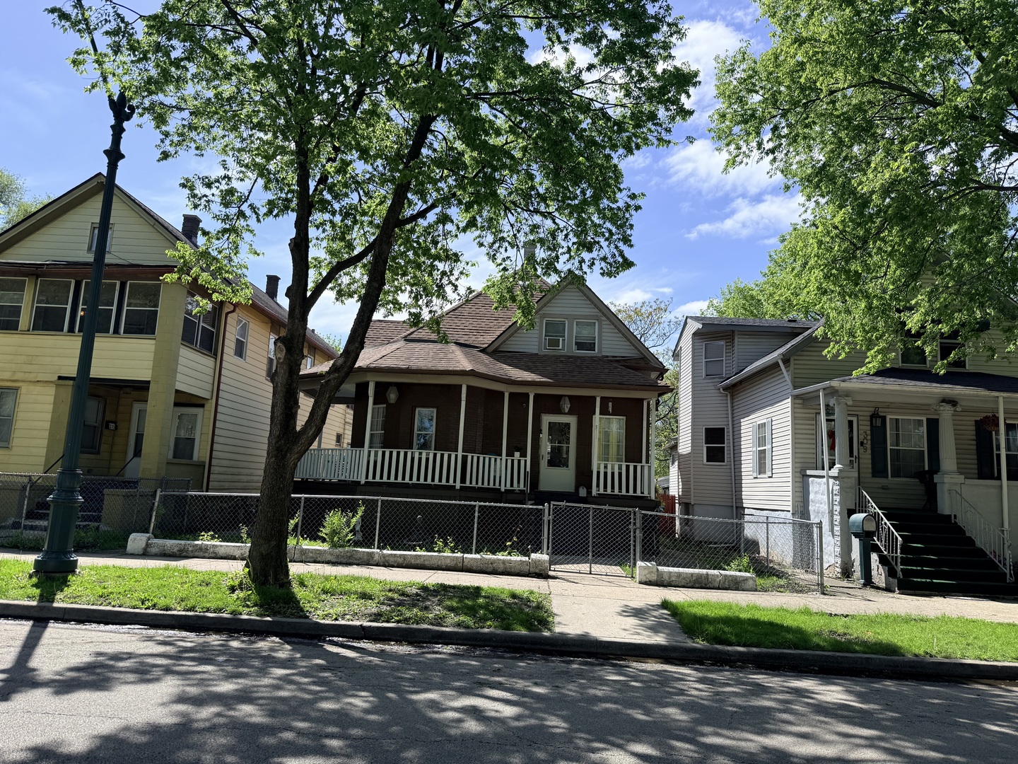 311 S Ottawa Street, Joliet, IL