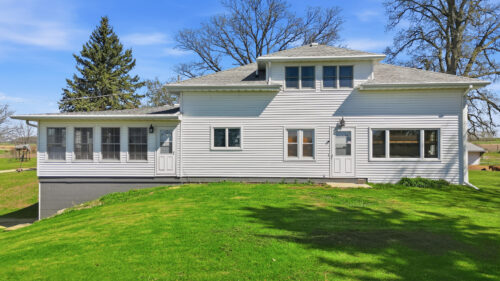 17870 Clover Road, Morrison, IL