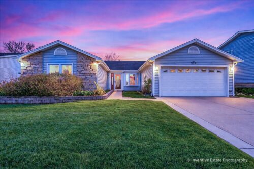 111 Brookside Drive, Glendale Heights, IL