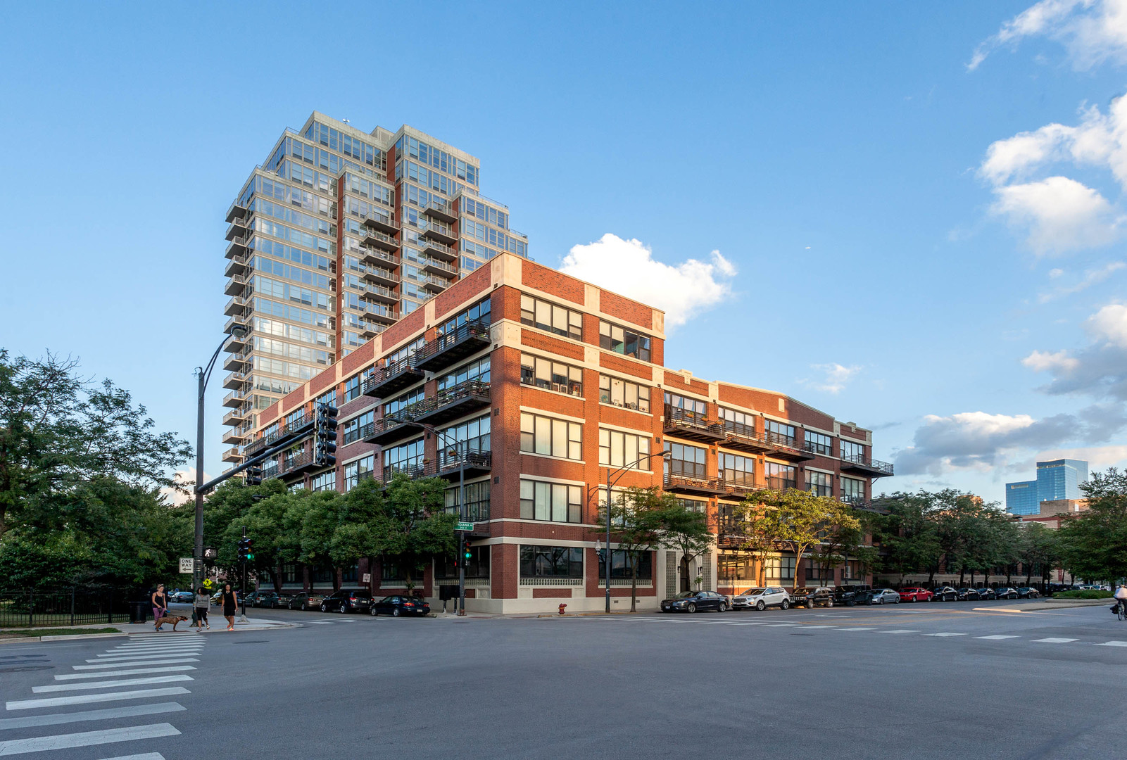 1601 S Indiana Avenue #402, Chicago, IL
