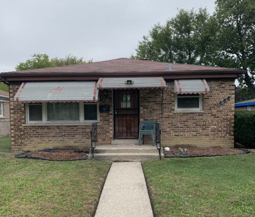 209 W 150th Street, Harvey, IL