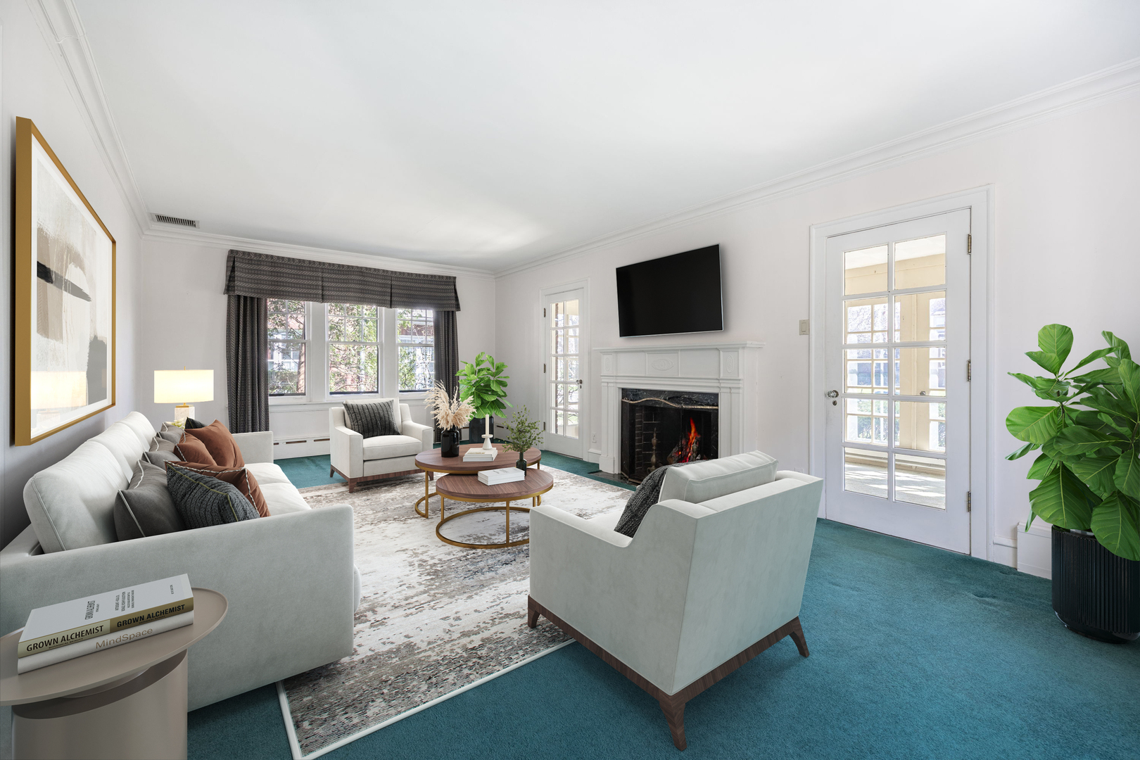 921 Fair Oaks Avenue, Oak Park, IL