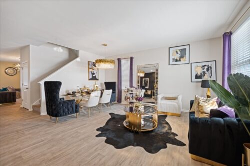 1814 Peyton Terrace, Shorewood, IL