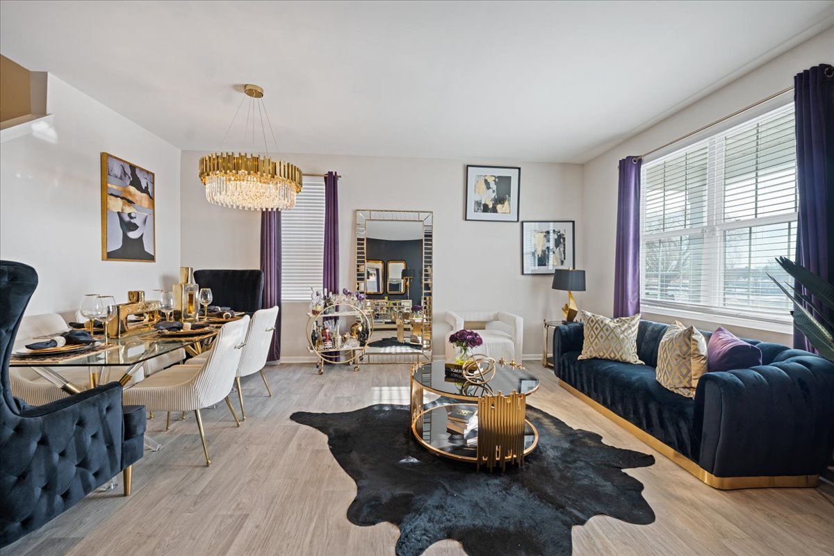 1814 Peyton Terrace, Shorewood, IL