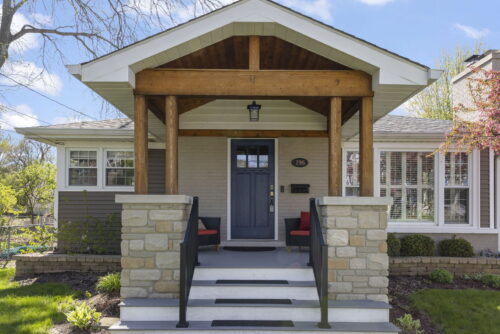 296 Kenilworth Avenue, Glen Ellyn, IL