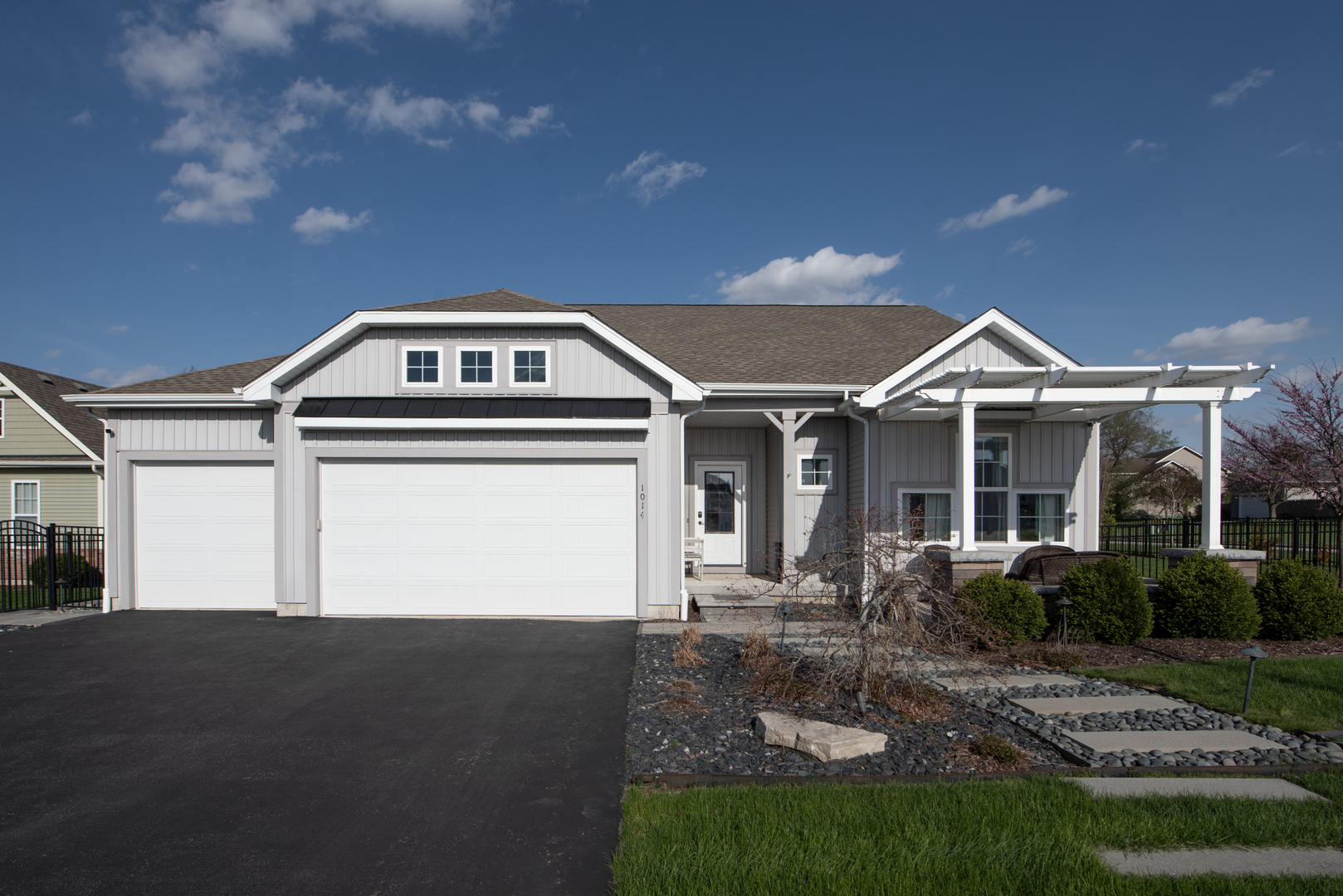 1014 Persimmon Drive, Genoa, IL