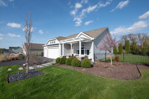 1014 Persimmon Drive, Genoa, IL