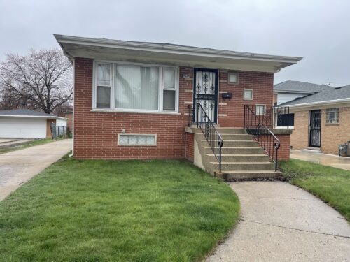 14324 Dante Avenue, Dolton, IL