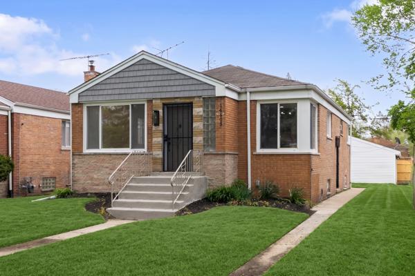 14505 Woodlawn Avenue, Dolton, IL